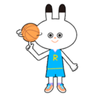 Love！！ basketball（個別スタンプ：20）