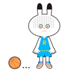 Love！！ basketball（個別スタンプ：23）