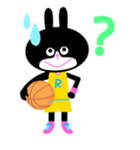 Love！！ basketball（個別スタンプ：26）