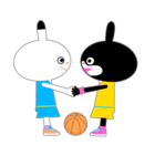 Love！！ basketball（個別スタンプ：31）