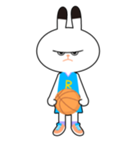 Love！！ basketball（個別スタンプ：33）