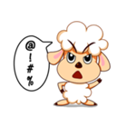 Chinese Zodiac(Part 1)（個別スタンプ：27）