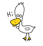 Pedduck（個別スタンプ：1）