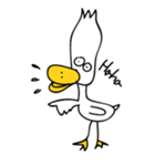 Pedduck（個別スタンプ：2）