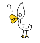 Pedduck（個別スタンプ：7）