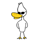 Pedduck（個別スタンプ：17）