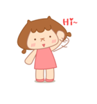 RichMii Stickers（個別スタンプ：1）