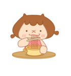 RichMii Stickers（個別スタンプ：2）