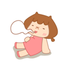 RichMii Stickers（個別スタンプ：3）