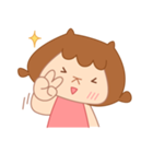 RichMii Stickers（個別スタンプ：4）
