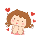 RichMii Stickers（個別スタンプ：5）