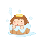 RichMii Stickers（個別スタンプ：6）