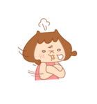RichMii Stickers（個別スタンプ：7）