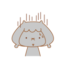 RichMii Stickers（個別スタンプ：8）