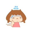 RichMii Stickers（個別スタンプ：9）