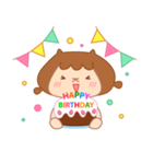 RichMii Stickers（個別スタンプ：10）