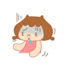 RichMii Stickers（個別スタンプ：11）