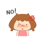 RichMii Stickers（個別スタンプ：12）