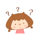 RichMii Stickers（個別スタンプ：14）