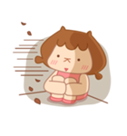 RichMii Stickers（個別スタンプ：15）