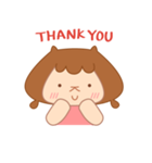 RichMii Stickers（個別スタンプ：16）