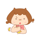 RichMii Stickers（個別スタンプ：19）