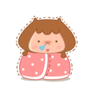 RichMii Stickers（個別スタンプ：20）