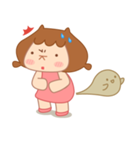 RichMii Stickers（個別スタンプ：23）