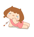 RichMii Stickers（個別スタンプ：24）
