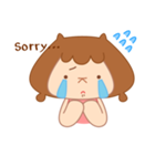 RichMii Stickers（個別スタンプ：25）