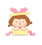 RichMii Stickers（個別スタンプ：26）
