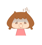 RichMii Stickers（個別スタンプ：27）