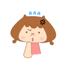 RichMii Stickers（個別スタンプ：28）
