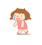 RichMii Stickers（個別スタンプ：29）
