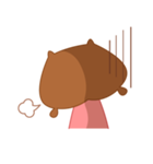 RichMii Stickers（個別スタンプ：30）