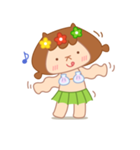 RichMii Stickers（個別スタンプ：32）