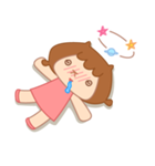 RichMii Stickers（個別スタンプ：34）