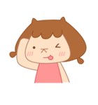 RichMii Stickers（個別スタンプ：35）