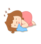 RichMii Stickers（個別スタンプ：36）