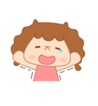 RichMii Stickers（個別スタンプ：37）