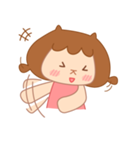 RichMii Stickers（個別スタンプ：38）
