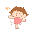 RichMii Stickers（個別スタンプ：39）