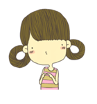 I'm Tofu（個別スタンプ：1）