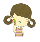 I'm Tofu（個別スタンプ：2）