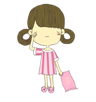 I'm Tofu（個別スタンプ：3）