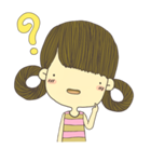 I'm Tofu（個別スタンプ：4）