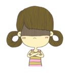 I'm Tofu（個別スタンプ：5）