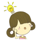 I'm Tofu（個別スタンプ：8）