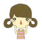I'm Tofu（個別スタンプ：10）