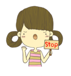 I'm Tofu（個別スタンプ：12）